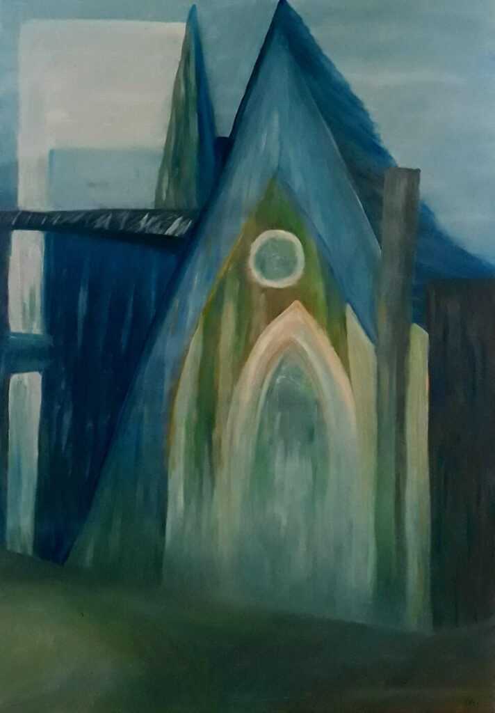 Paulinerkirche Leipzig